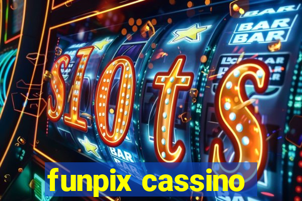 funpix cassino